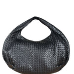 Bottega Veneta Large Intreccio Large Hobo Bag