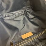 Beige Burberry Horseferry Large Beltbag