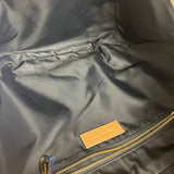 Beige Burberry Horseferry Large Beltbag