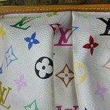 Louis Vuitton Murakami Judy Bag