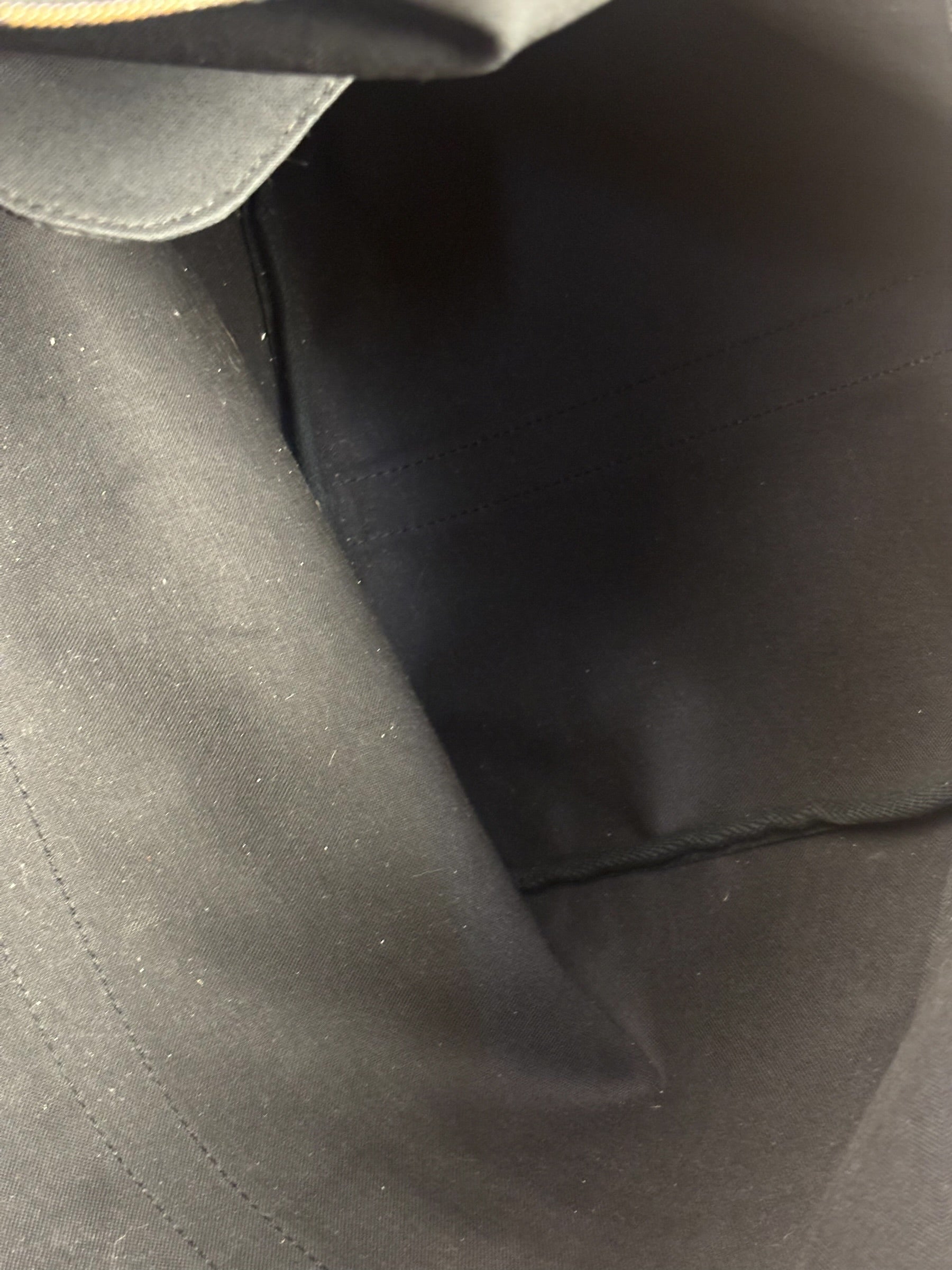 Louis Vuitton Damier Graphite Keepall 55