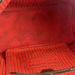 Louis Vuitton Damier Ebene Neverfull GM