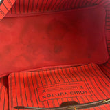Louis Vuitton Damier Ebene Neverfull GM