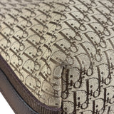 Christian Dior Vintage Trotter Street Chic Messenger Bag