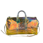 Louis Vuitton x Virgil Abloh Prism Iridescent Bandouliere 50