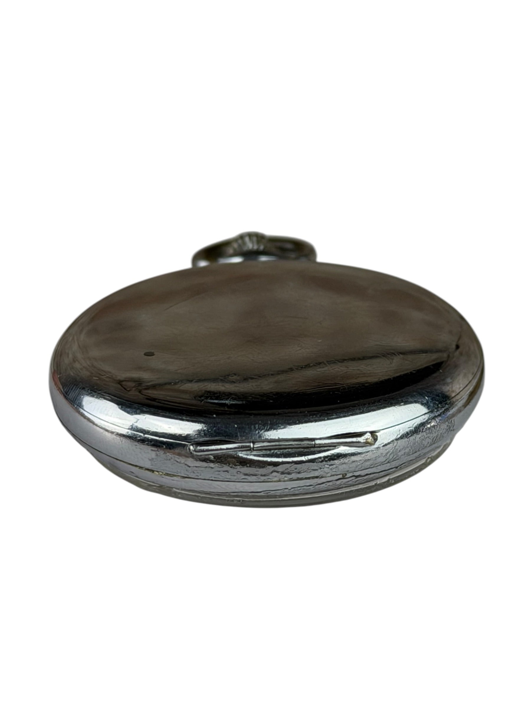Omega Pocket Watch 1950's