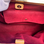 Louis Vuitton Multicolor Monogram Judy Two-Way Bag