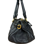 Chloe Vintage Black Paddington