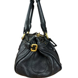 Chloe Vintage Black Paddington