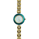 Gucci Interchangeable Bezel Chain Link Band