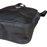 Prada Nylon Black Crossbody Bag