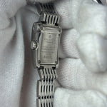 Gucci 8600L Mother Of Pearl Dial
