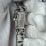 Gucci 8600L Mother Of Pearl Dial
