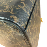 Celine Triomphe Square Vanity Case