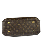 Louis Vuitton Monogram Montaigne Handbag PM