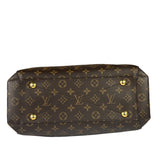 Louis Vuitton Monogram Montaigne Handbag PM