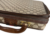 Gucci Vintage GG Typewriter Case