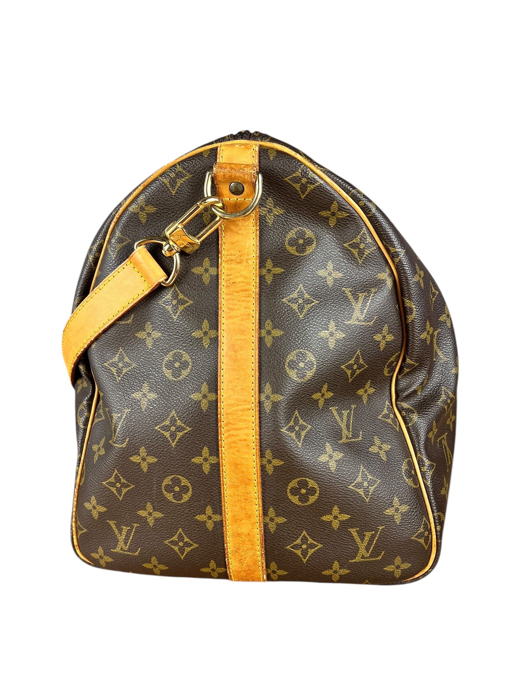 Louis Vuitton Monogram Bandouliere 55