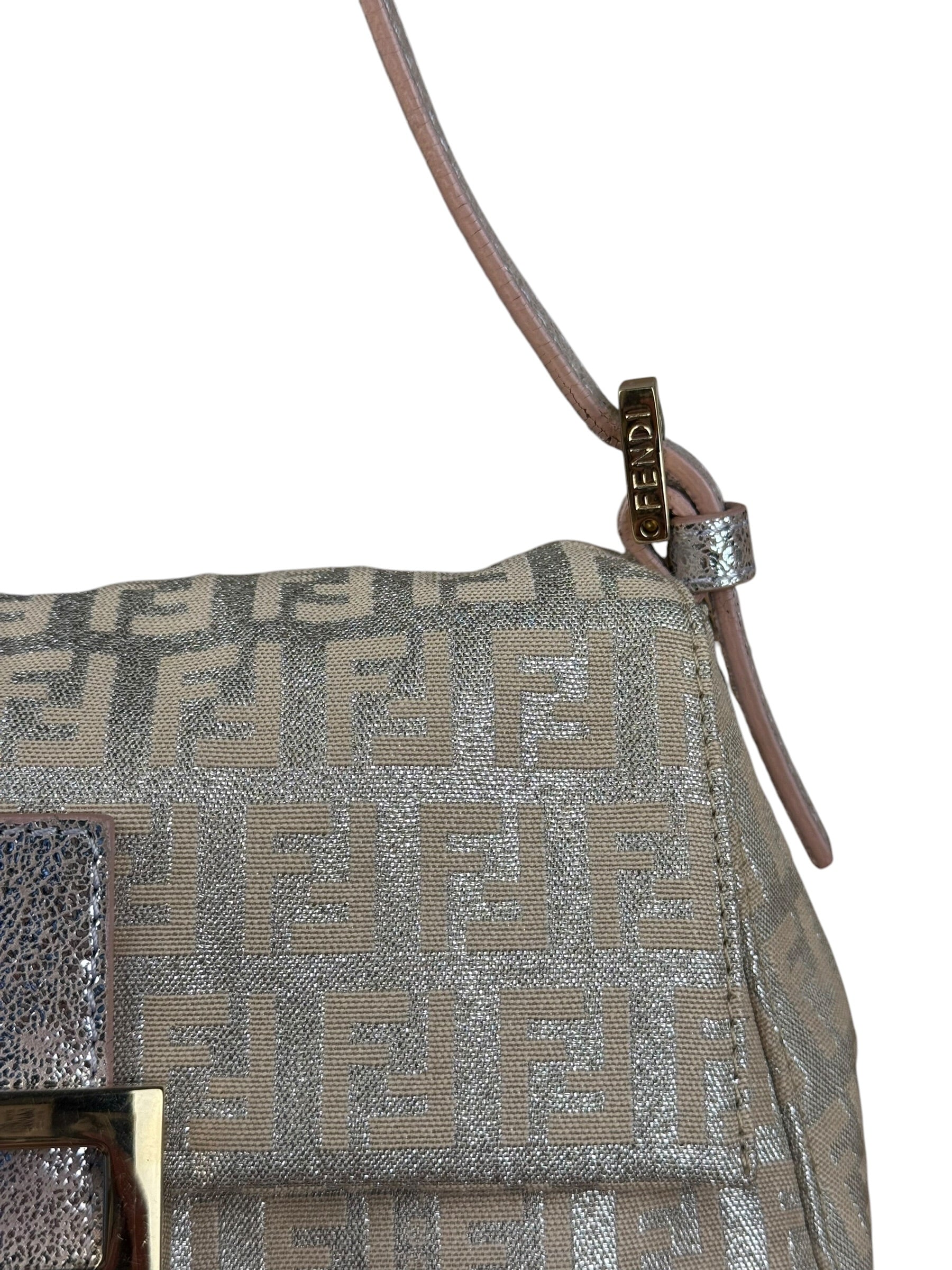 Fendi – 17th St