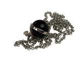 Gucci Silver 925 Sterling Chain Necklace