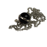 Gucci Silver 925 Sterling Chain Necklace