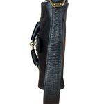 Gucci Vintage Horsebit Shoulder Bag