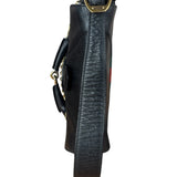 Gucci Vintage Horsebit Shoulder Bag