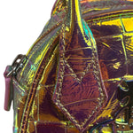 Vivienne Westwood Iridescent Yasmine Bag Mini