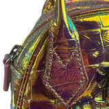 Vivienne Westwood Iridescent Yasmine Bag Mini