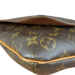 Louis Vuitton Vintage Monogram Musette Salsa Crossbody Bag PM