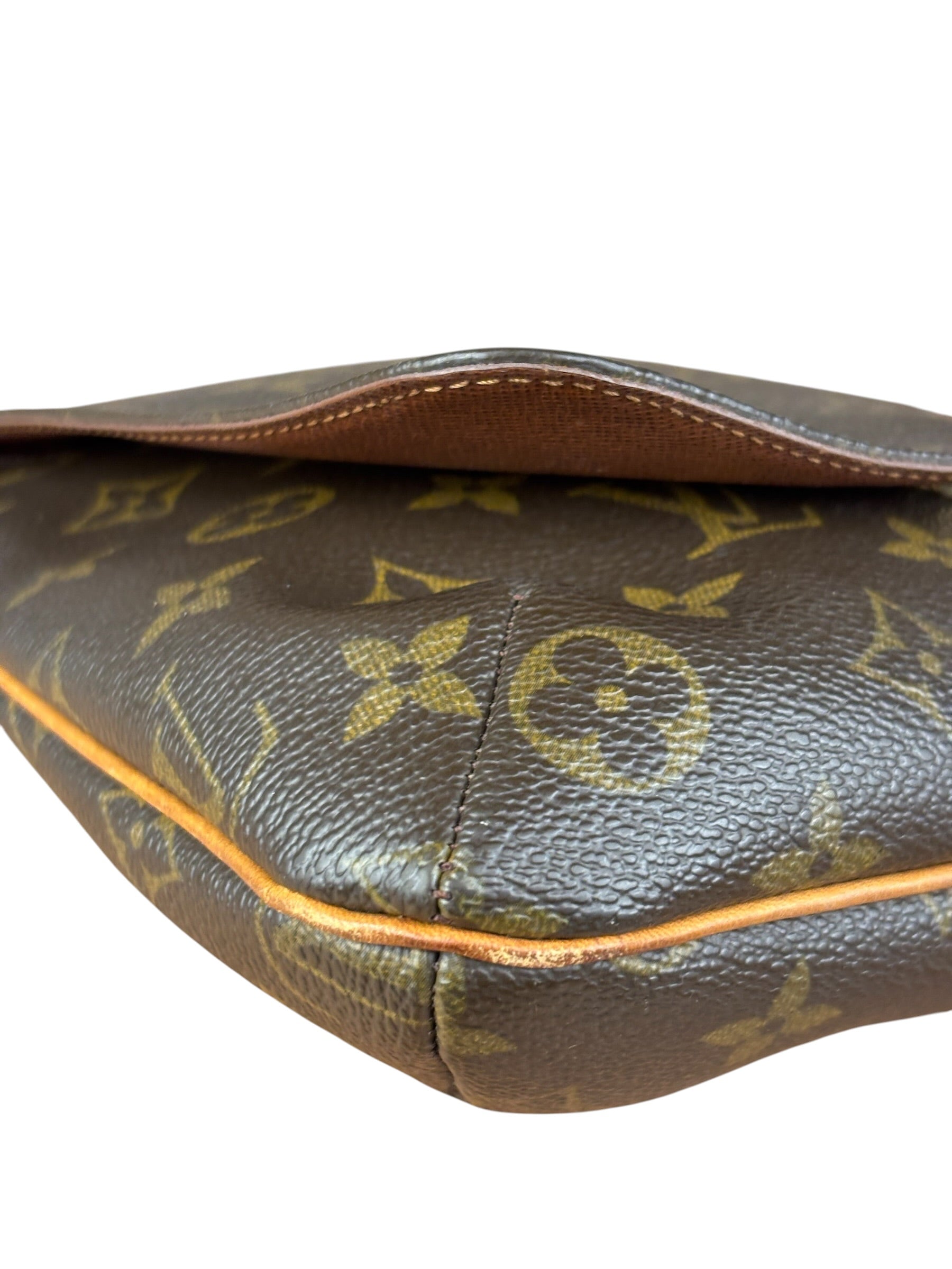 Louis Vuitton Vintage Monogram Musette Salsa Crossbody Bag PM