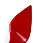Christian Louboutin Kate Pumps White Nappa Leather