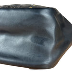 Chloé Black Leather Eden Tote