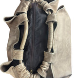 Loewe Vintage Beige Nappa Aire Bag
