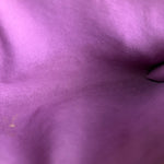 Louis Vuitton Yellow Epi Pochette