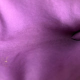 Louis Vuitton Yellow Epi Pochette