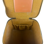 Celine Triomphe Square Vanity Case