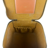 Celine Triomphe Square Vanity Case
