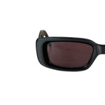 Gucci Vintage Rectangle Sunglasses - GG2409/S
