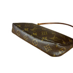 Louis Vuitton Monogram Vintage Pochette