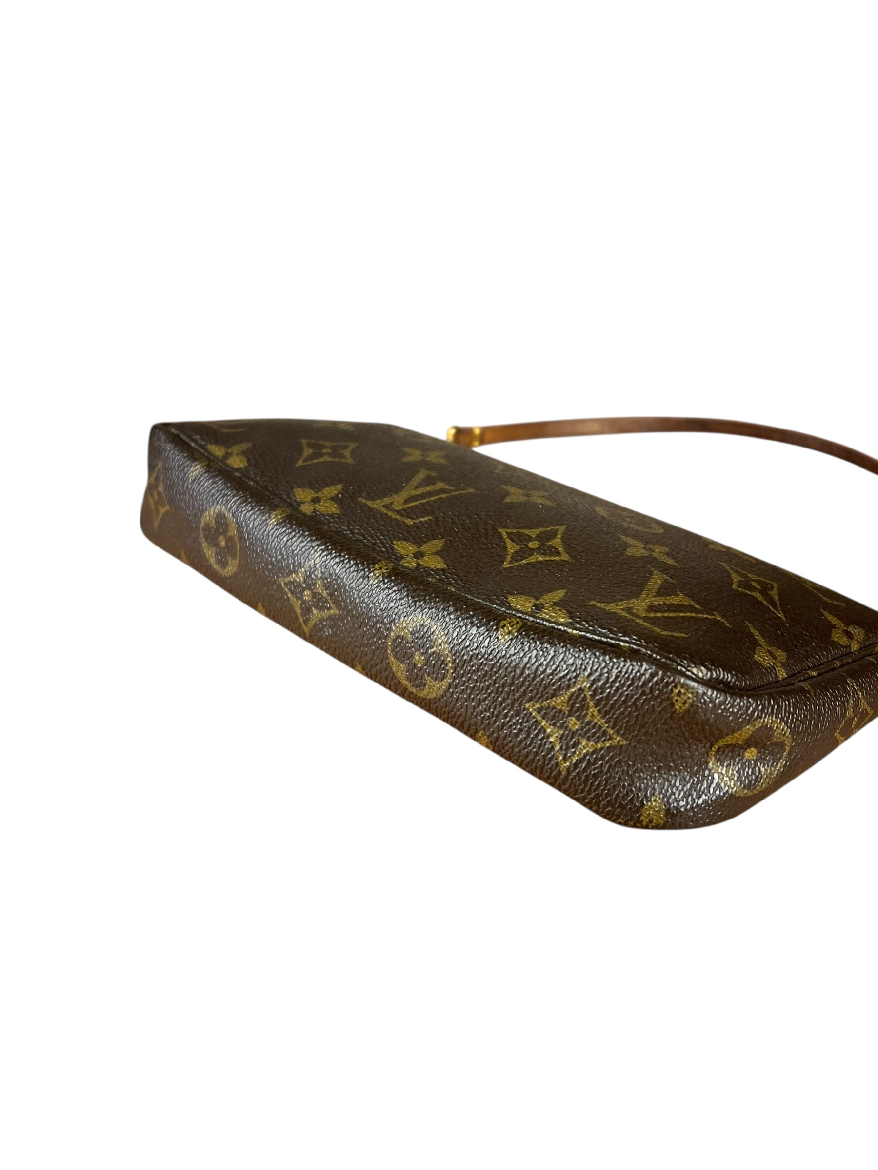 Louis Vuitton Monogram Vintage Pochette