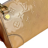 Louis Vuitton Vernis Santa Monica Chain Clutch