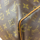 Louis Vuitton Vintage Monogram Keepall 45