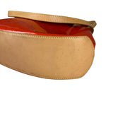 Louis Vuitton Biscayne Bay Shoulder Bag