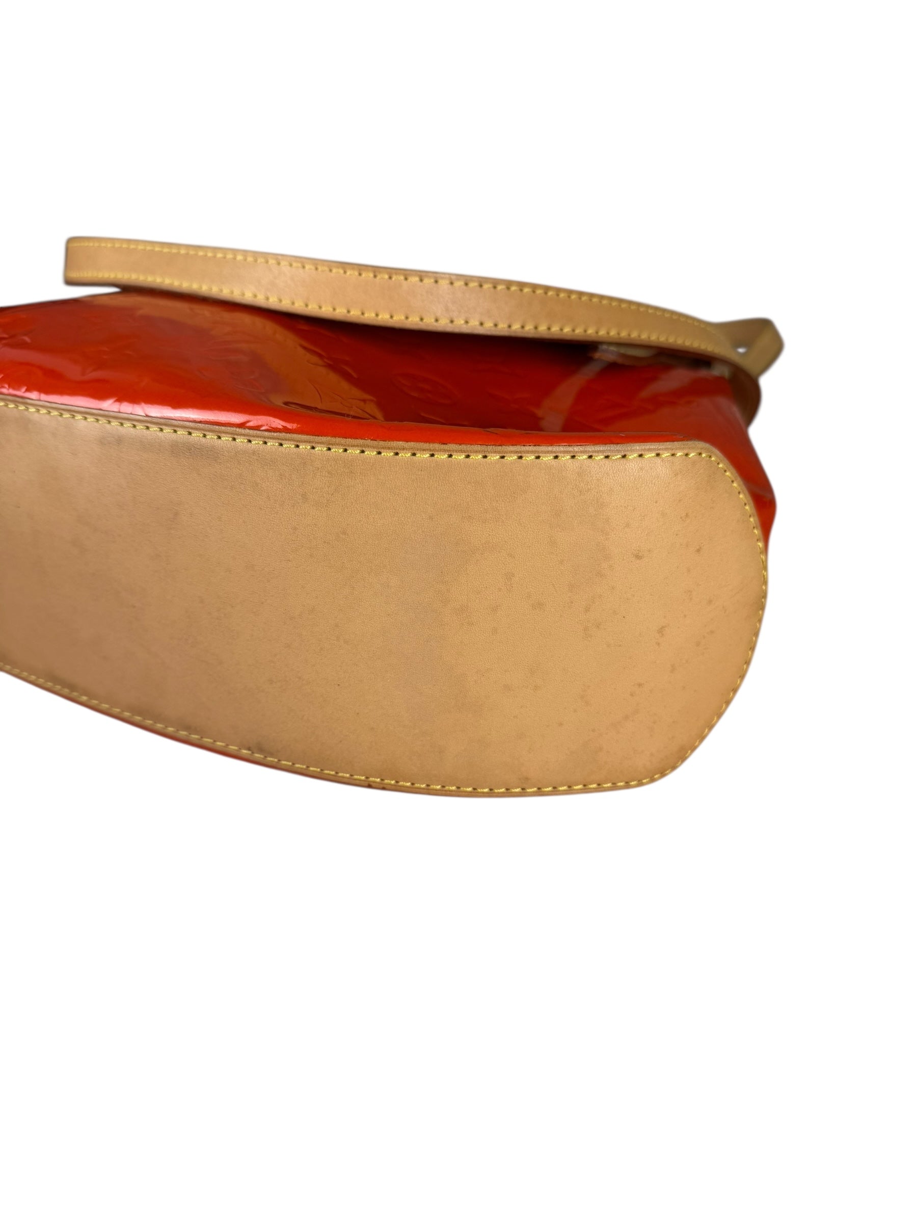 Louis Vuitton Biscayne Bay Shoulder Bag