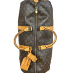 Louis Vuitton Vintage Monogram Keepall 50