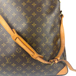Louis Vuitton Vintage Monogram Sac Balade Shoulder Bag