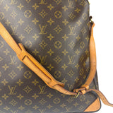 Louis Vuitton Vintage Monogram Sac Balade Shoulder Bag
