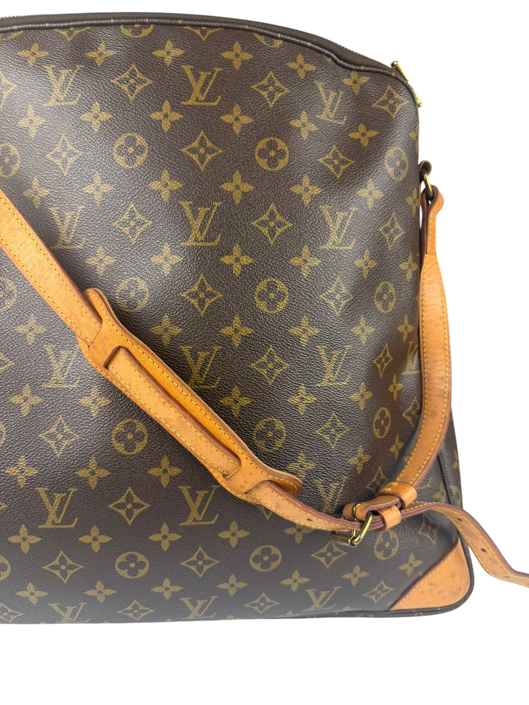 Louis Vuitton Vintage Monogram Sac Balade Shoulder Bag