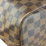 Louis Vuitton Damier Ebene Neverfull MM